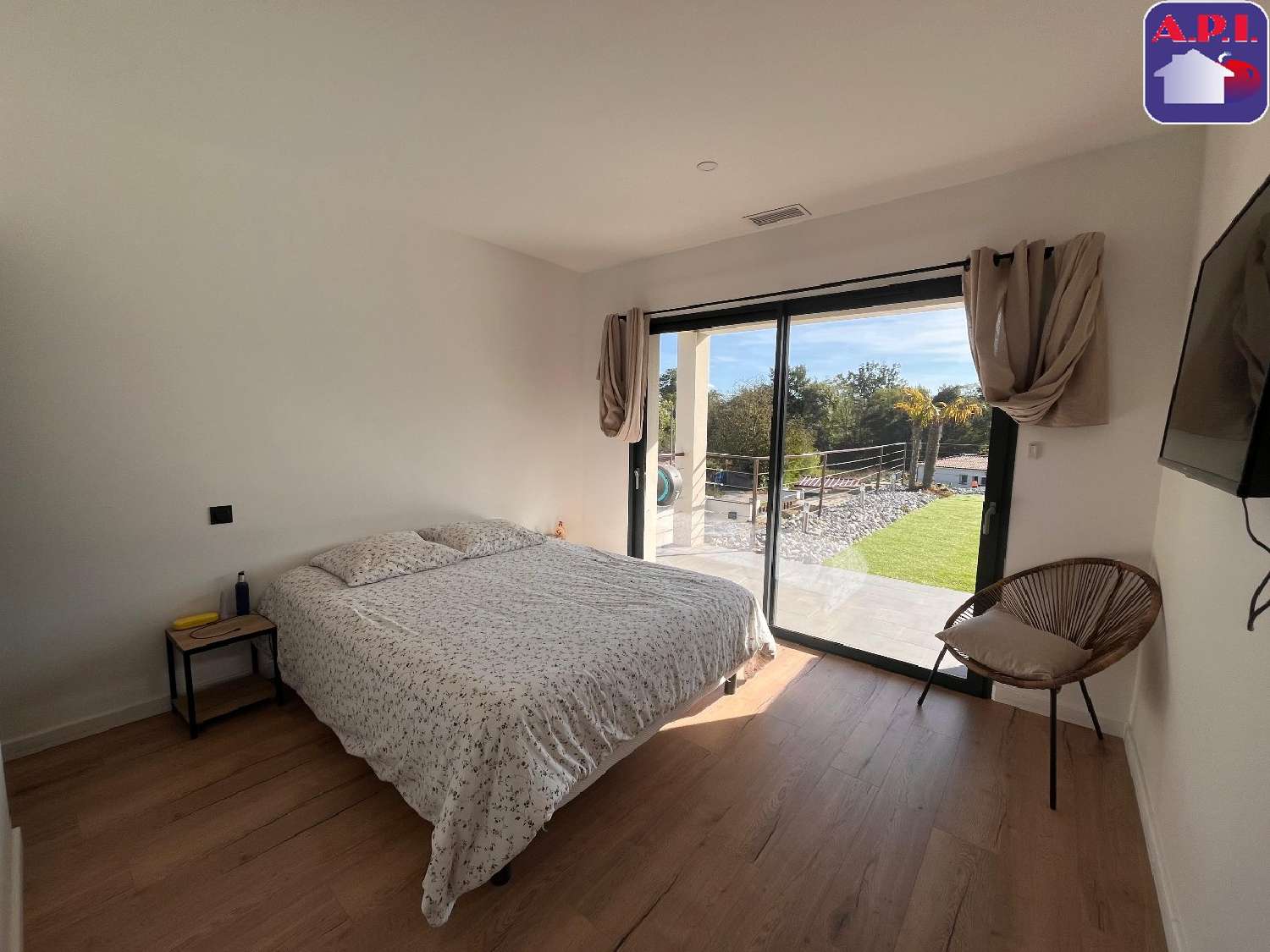  te koop huis Pamiers Ariège 5