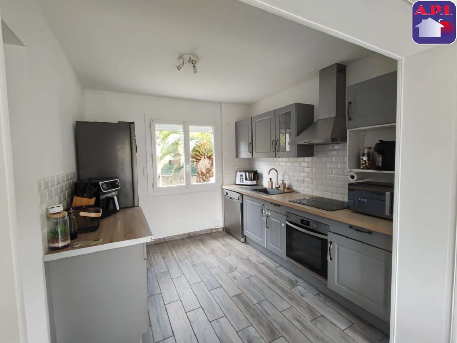 à vendre maison Pamiers Ariège 3