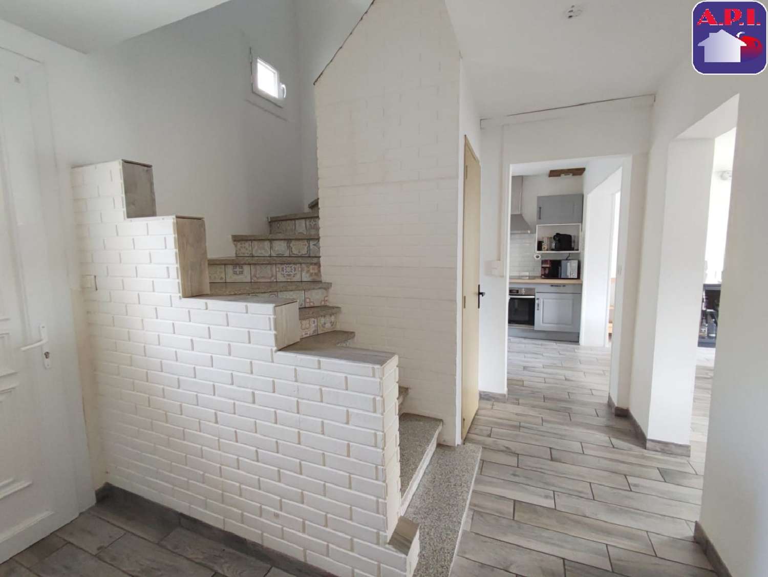 à vendre maison Pamiers Ariège 5