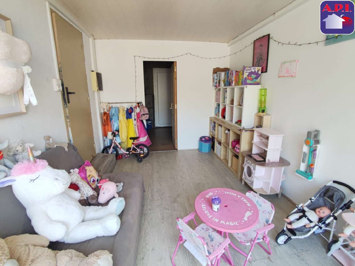 à vendre maison Pamiers Ariège 8