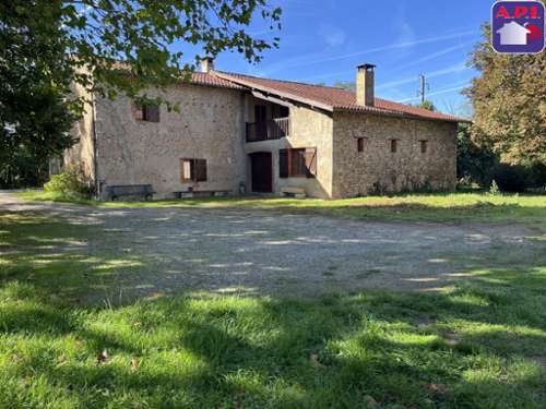 Pamiers Ariège maison foto 7218622