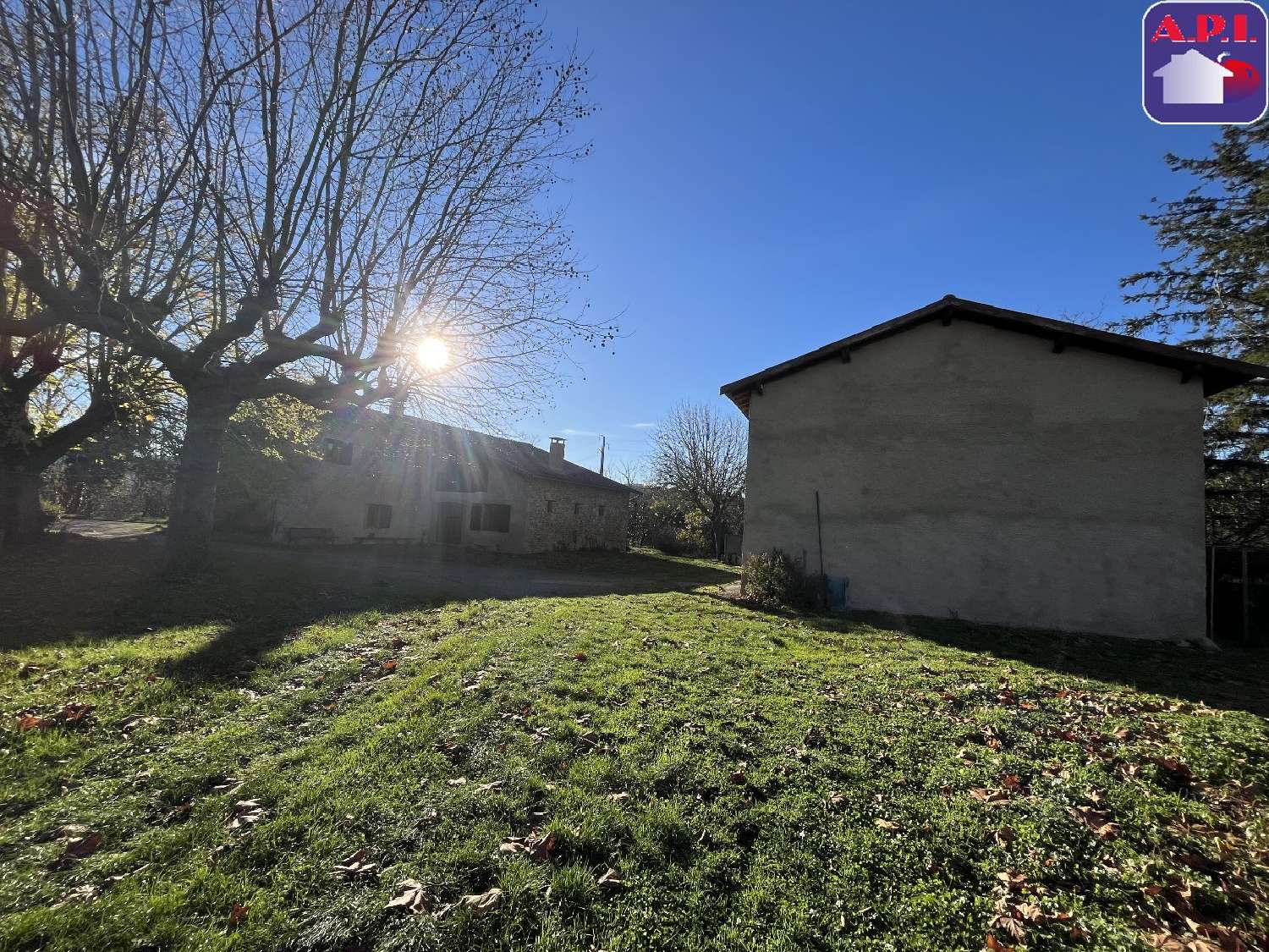 à vendre maison Pamiers Ariège 3