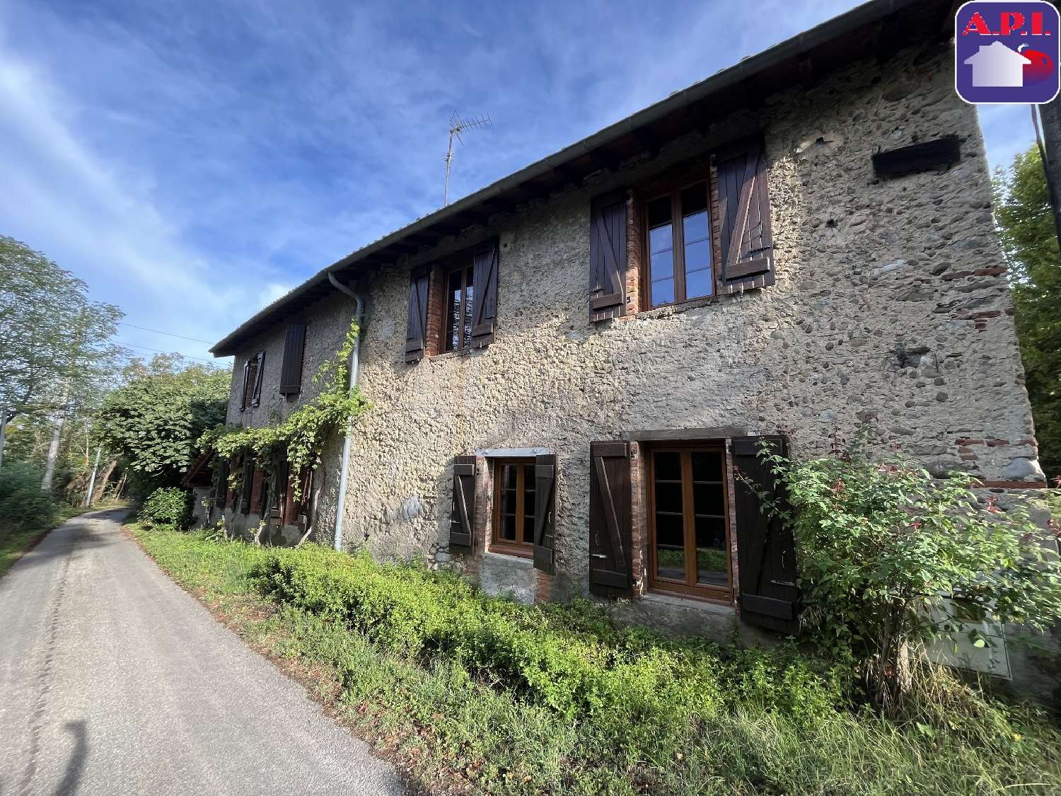  à vendre maison Pamiers Ariège 4