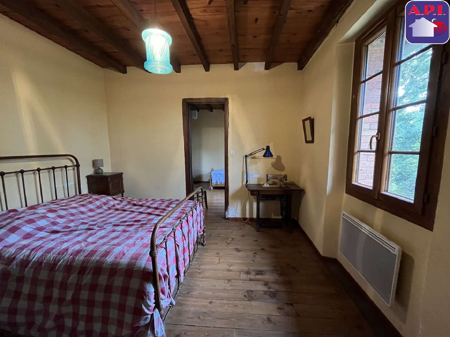  à vendre maison Pamiers Ariège 6