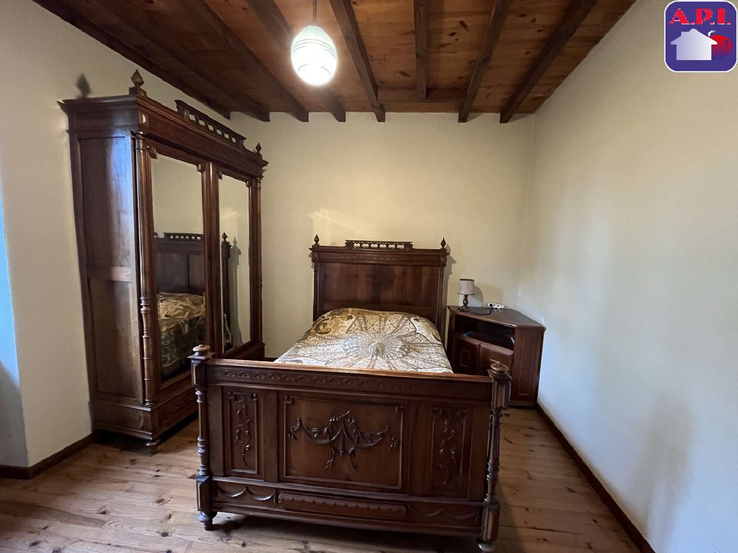  à vendre maison Pamiers Ariège 8