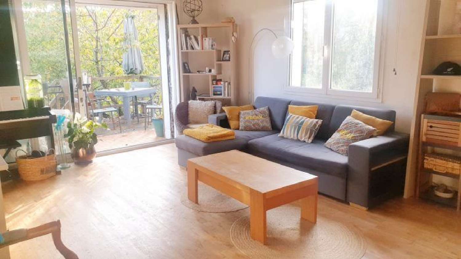  en venta casa Panazol Haute-Vienne 3