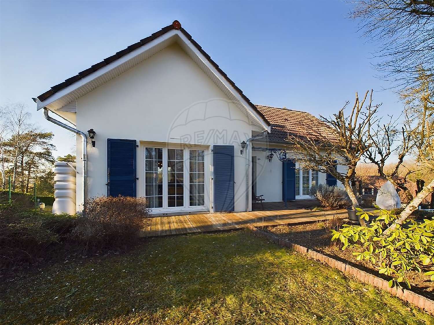  en venta casa Pange Moselle 2