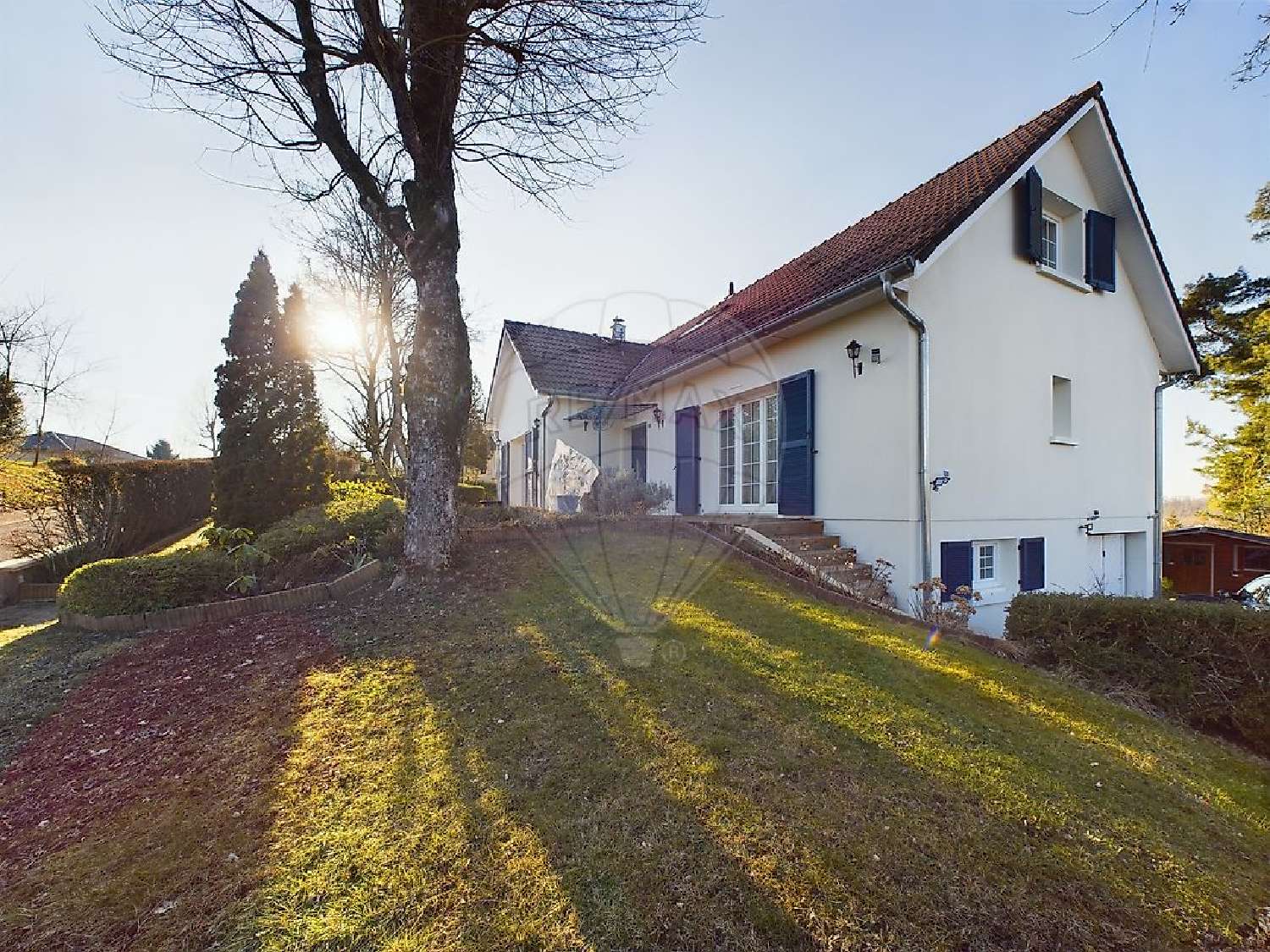  en venta casa Pange Moselle 3