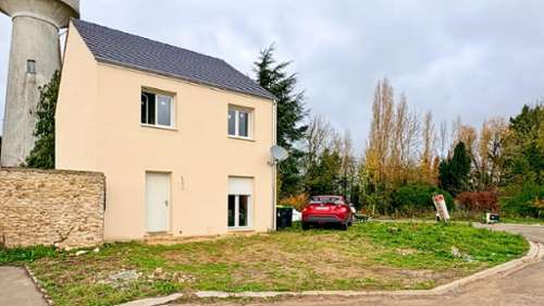 Paray-Douaville Yvelines maison foto 7231075