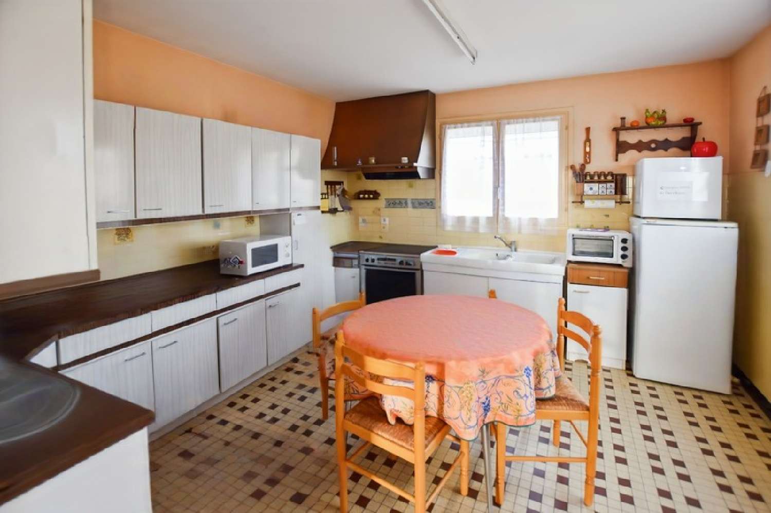 te koop huis Paray-le-Monial Saône-et-Loire 7