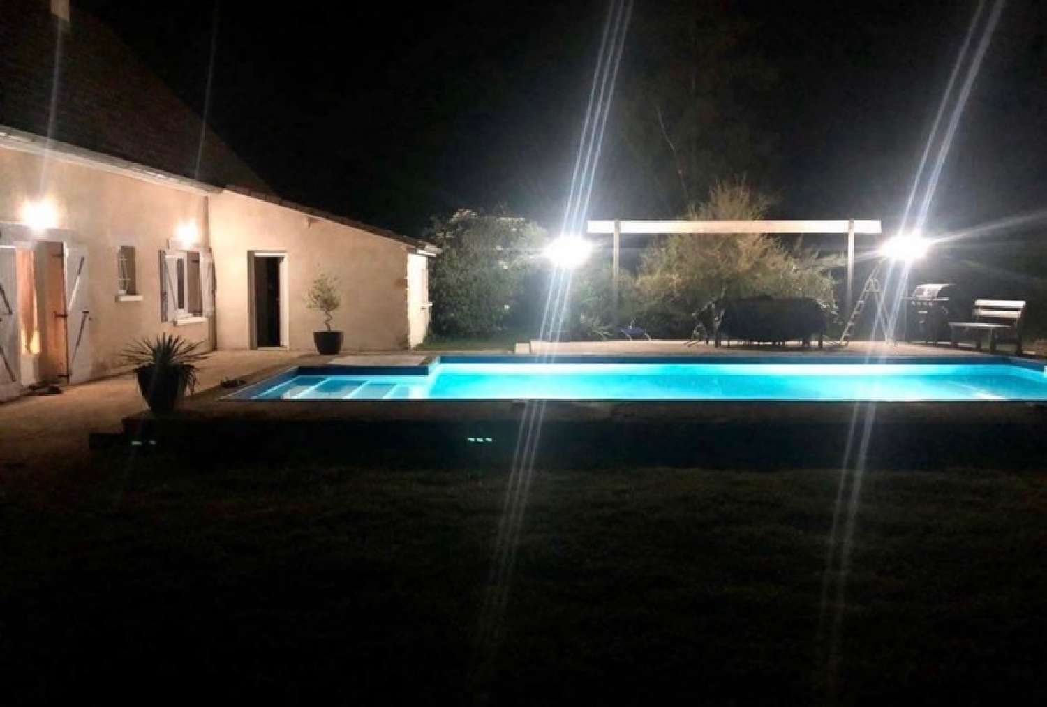 te koop huis Paray-le-Monial Saône-et-Loire 1