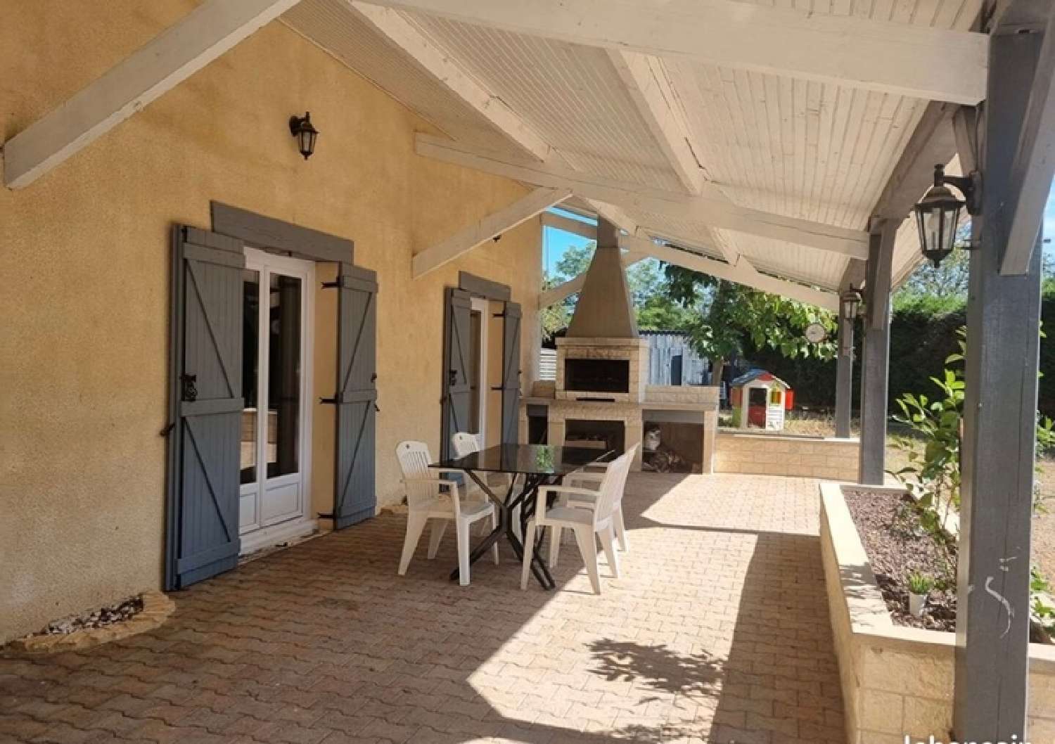 te koop huis Paray-le-Monial Saône-et-Loire 3