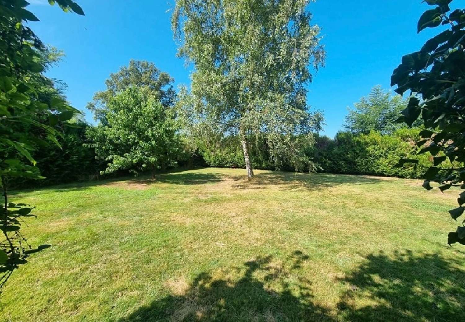 te koop huis Paray-le-Monial Saône-et-Loire 4