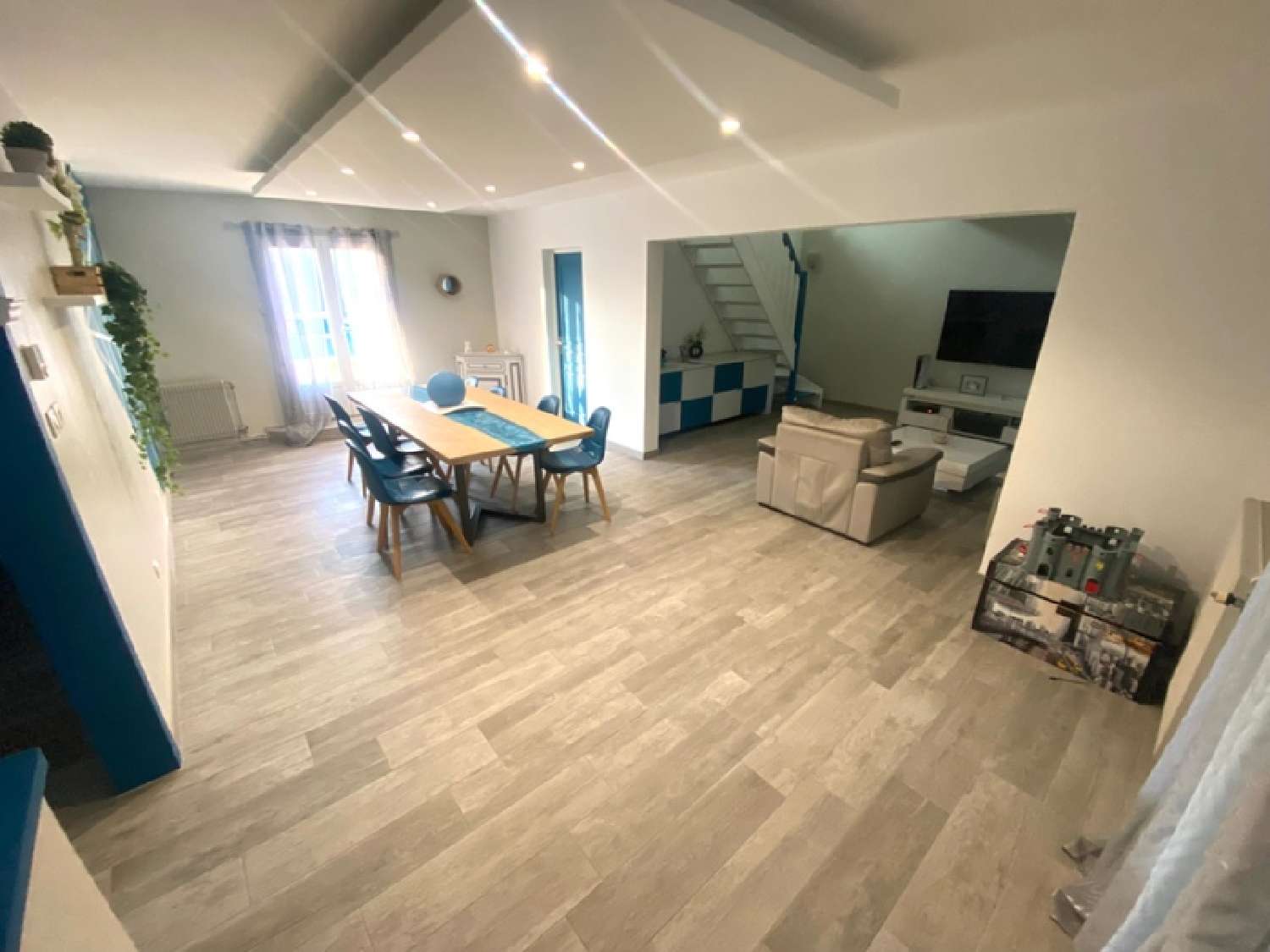 te koop huis Paray-le-Monial Saône-et-Loire 6