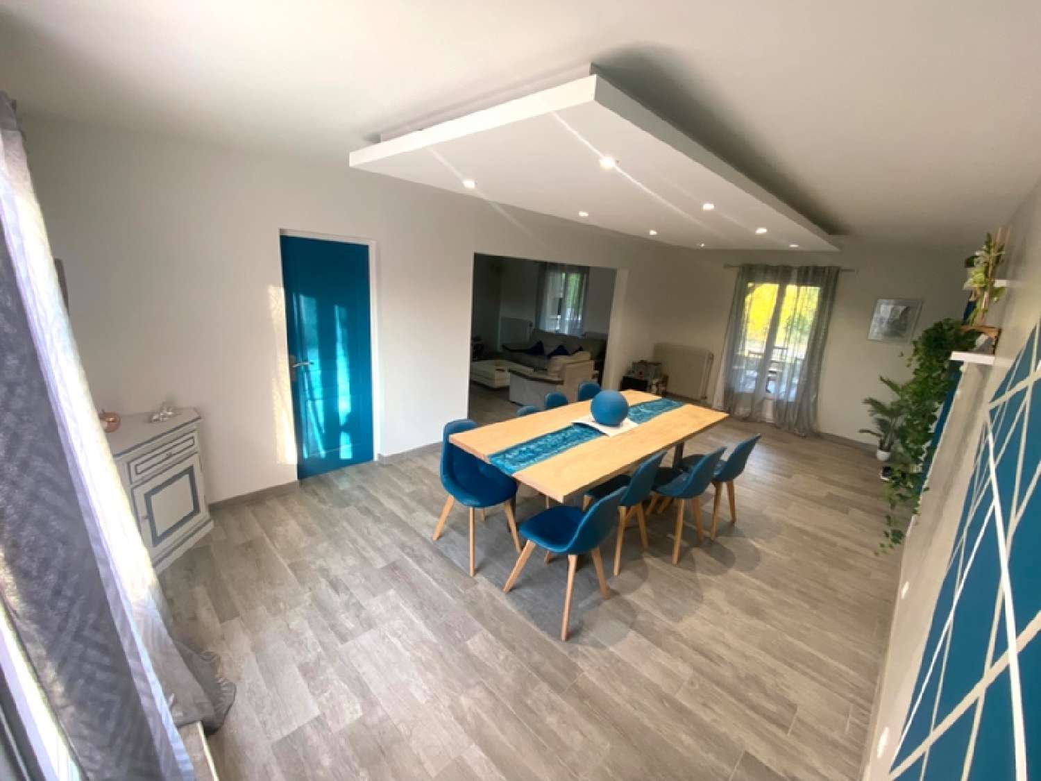 te koop huis Paray-le-Monial Saône-et-Loire 7