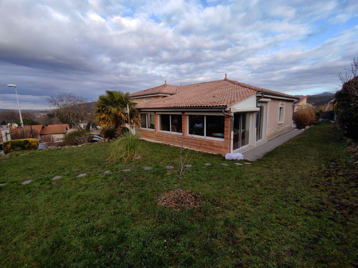 à vendre maison Parent Puy-de-Dôme 1