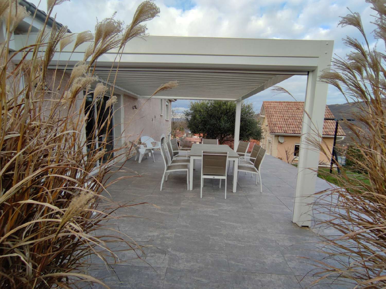 à vendre maison Parent Puy-de-Dôme 2