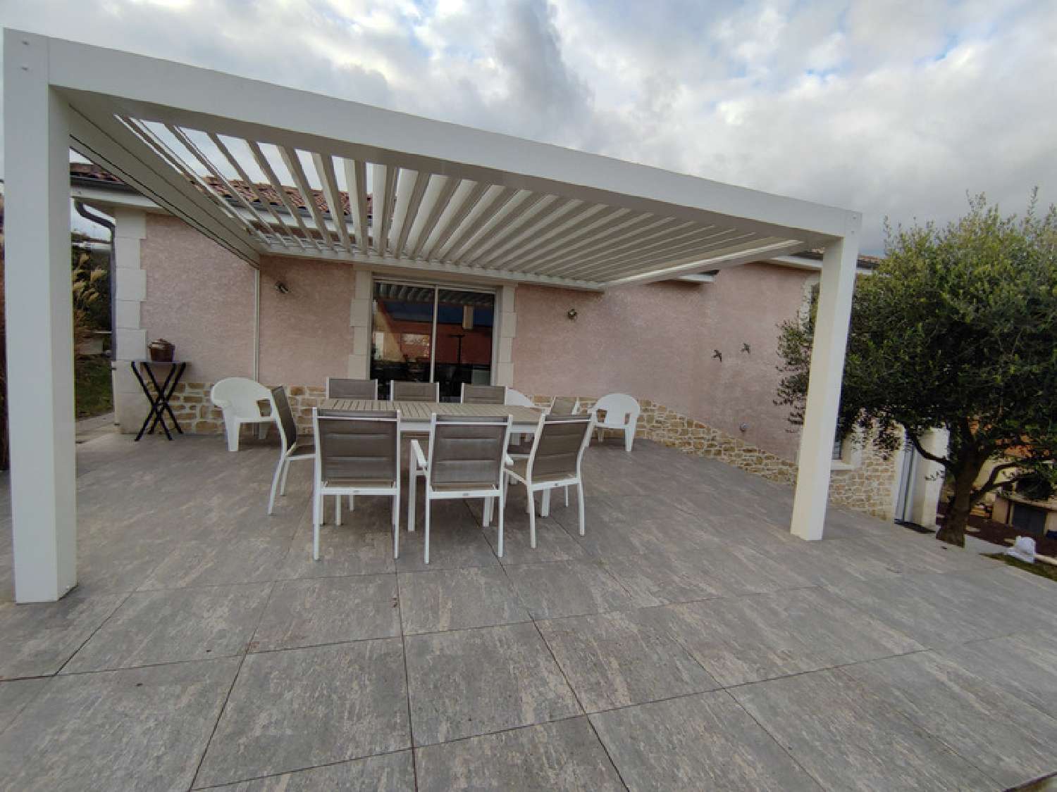 à vendre maison Parent Puy-de-Dôme 3