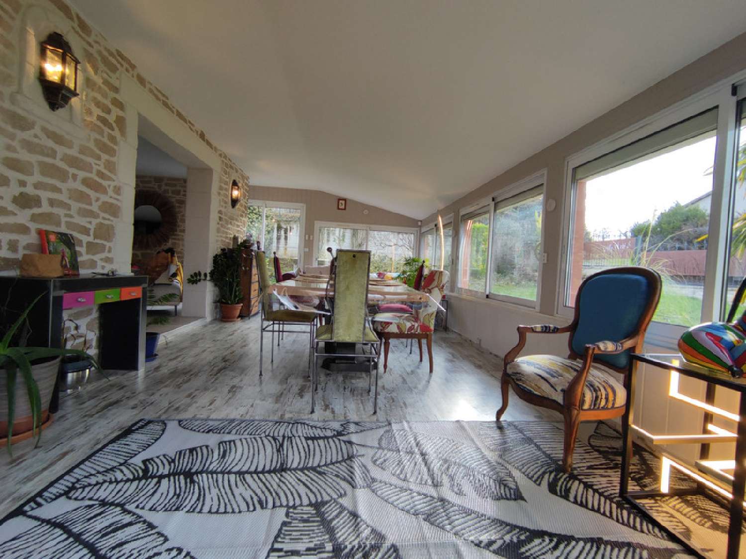 à vendre maison Parent Puy-de-Dôme 4