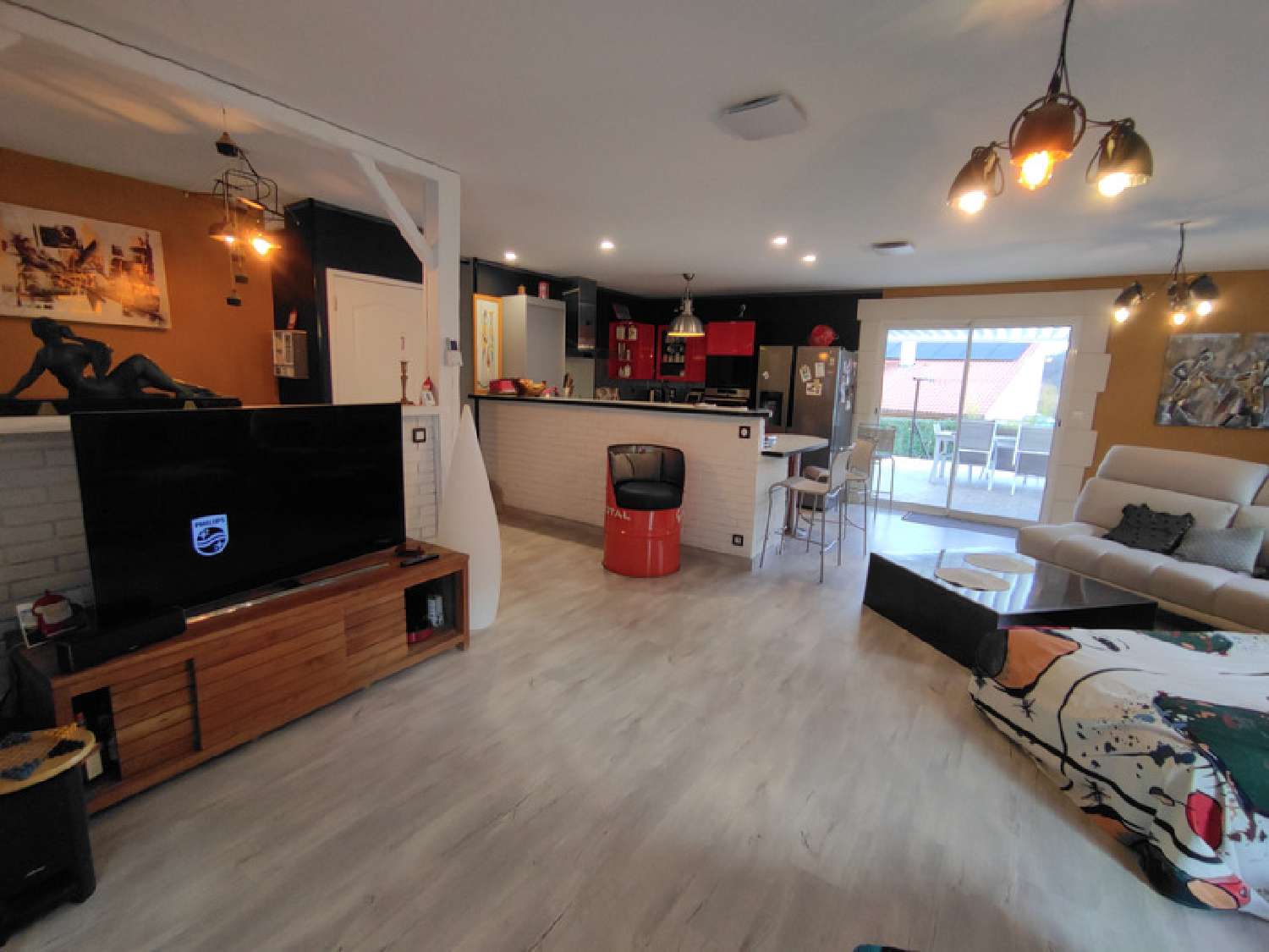 à vendre maison Parent Puy-de-Dôme 6