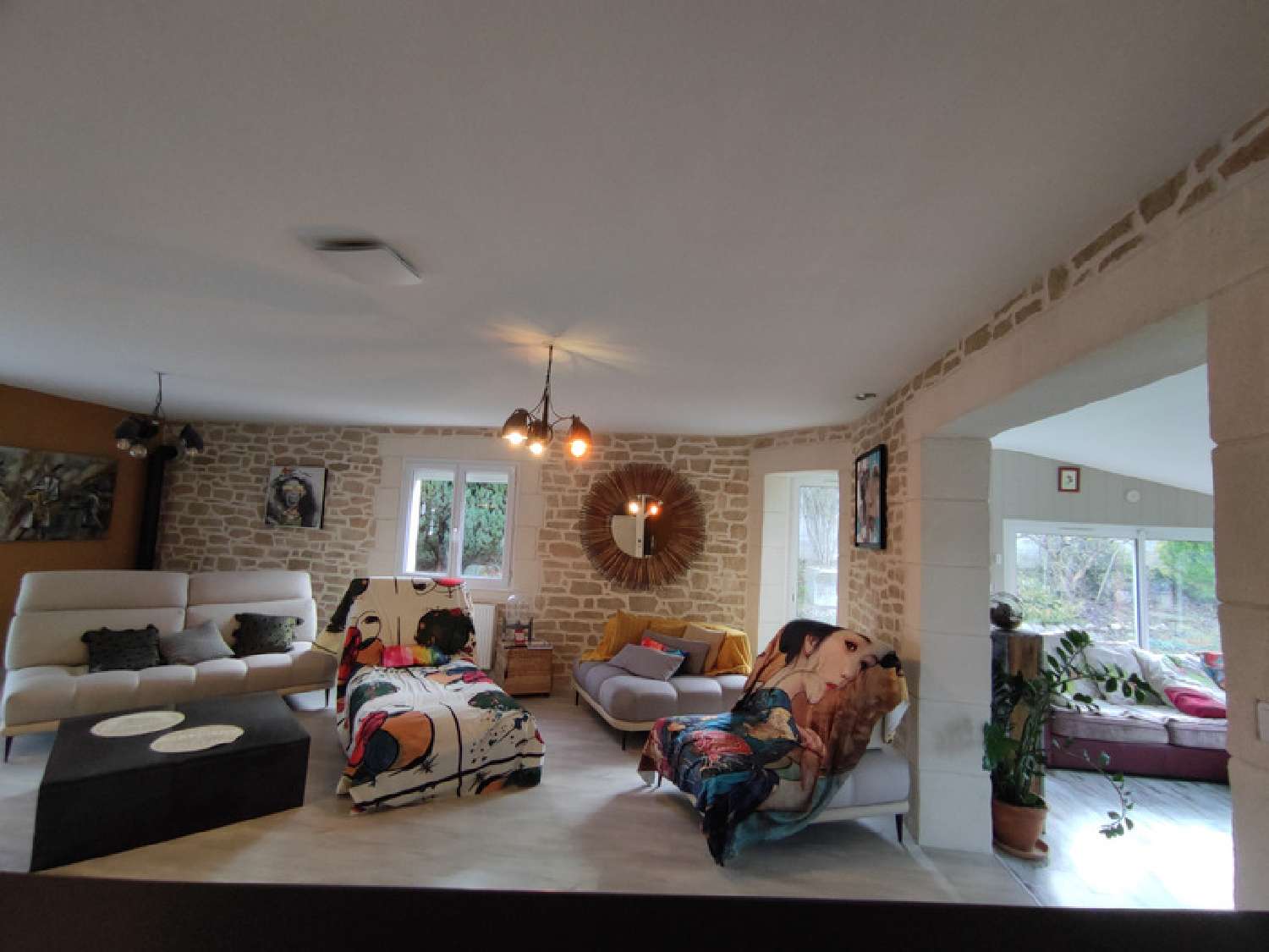 à vendre maison Parent Puy-de-Dôme 7