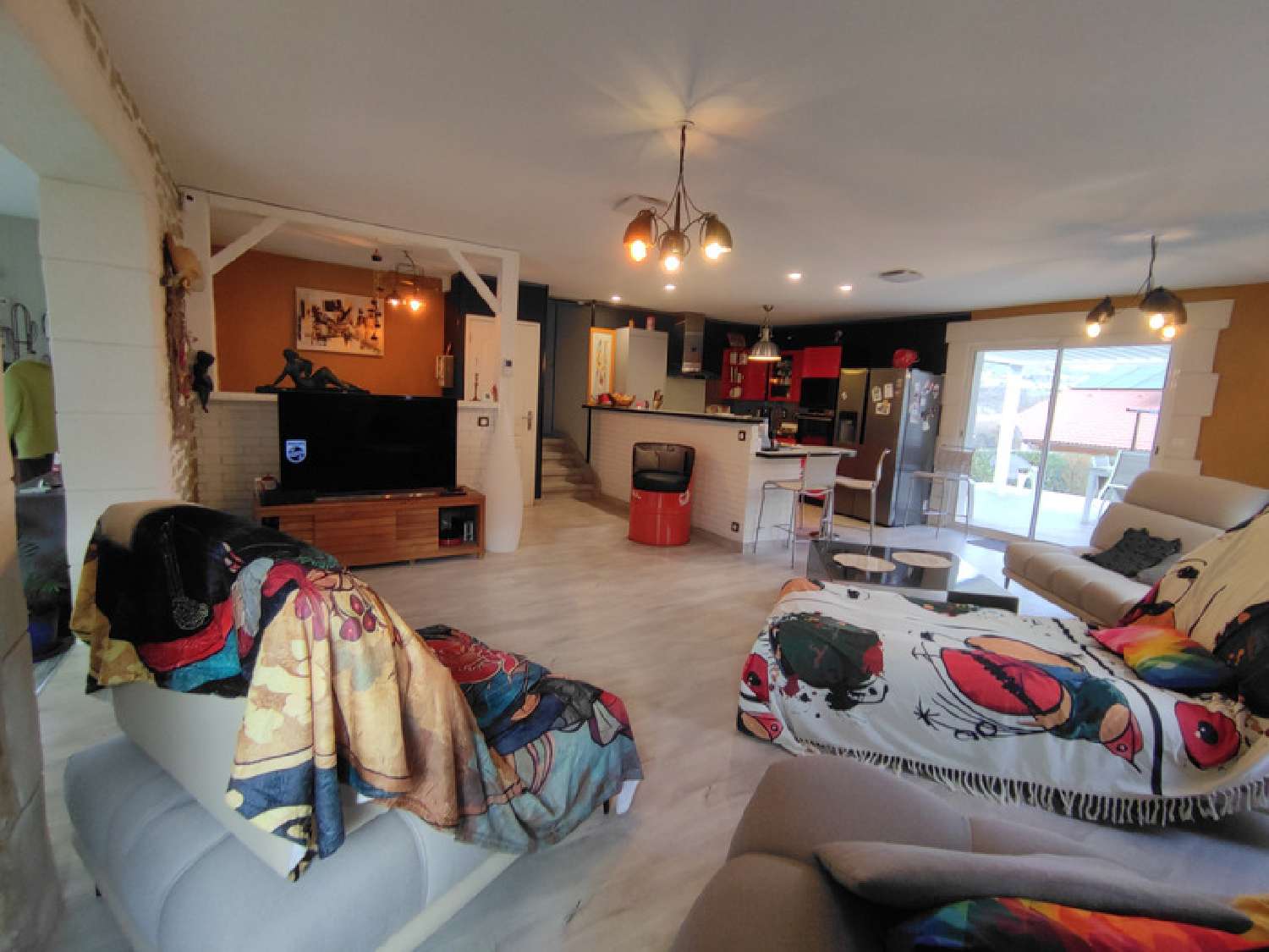 à vendre maison Parent Puy-de-Dôme 8