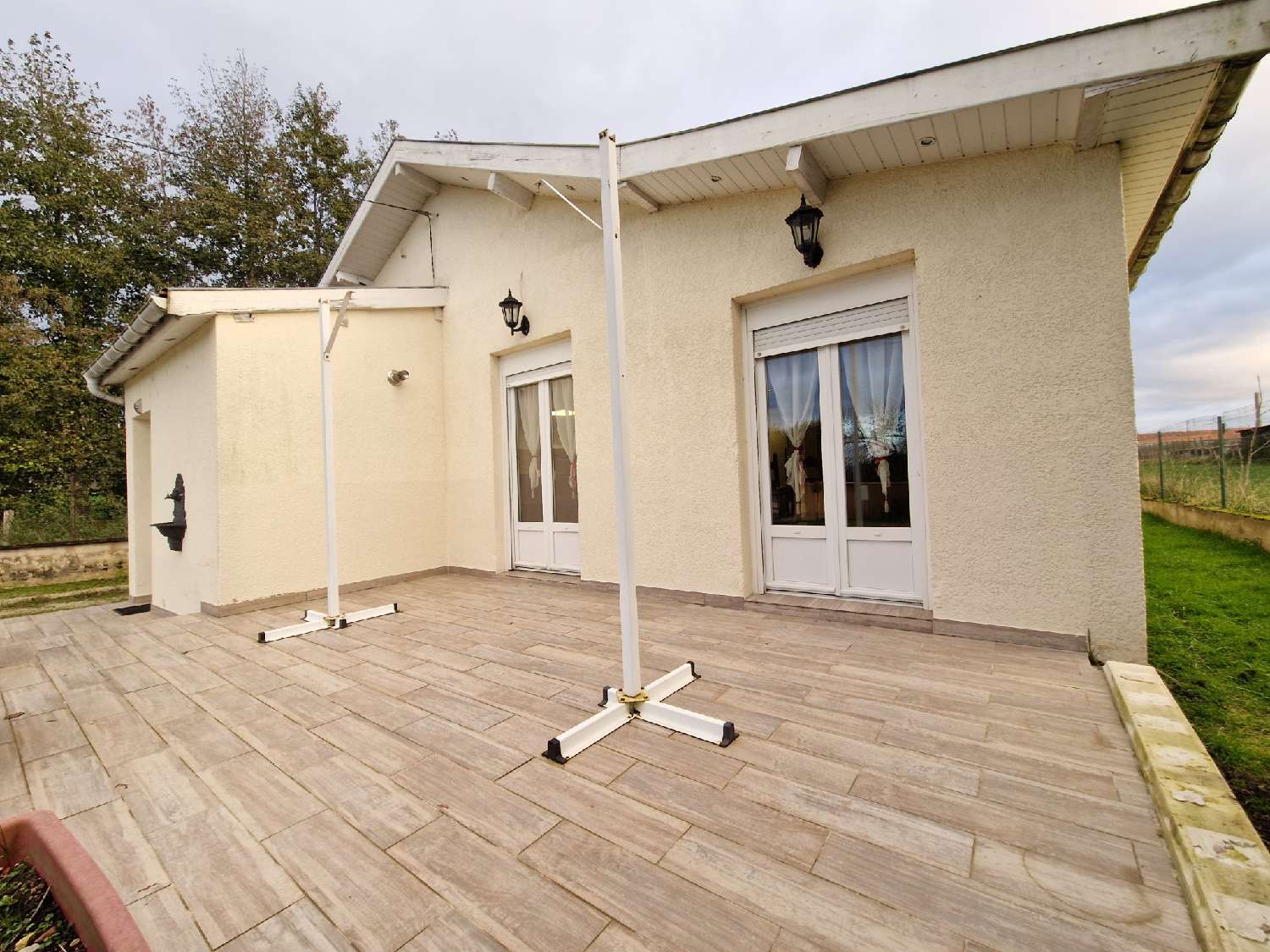 te koop huis Pargny-sur-Saulx Marne 1
