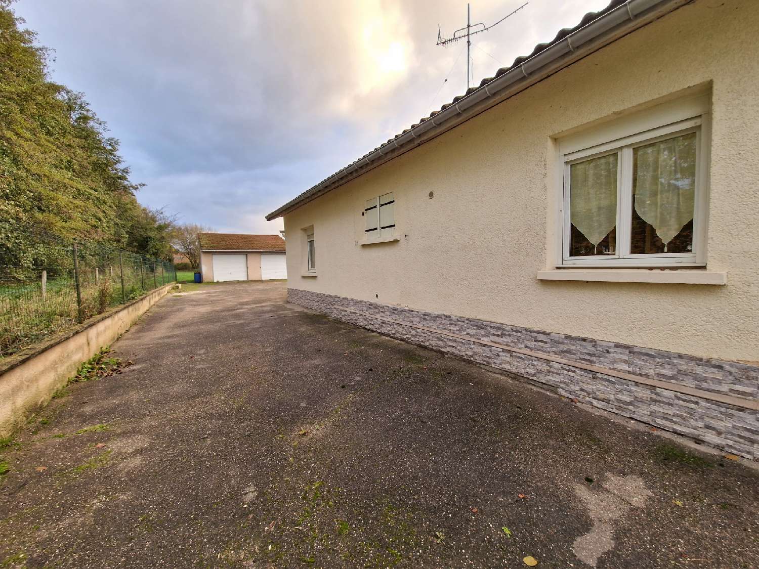 te koop huis Pargny-sur-Saulx Marne 2