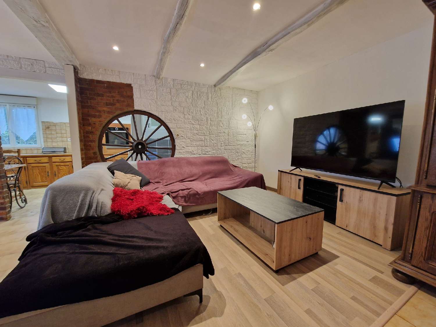 te koop huis Pargny-sur-Saulx Marne 6