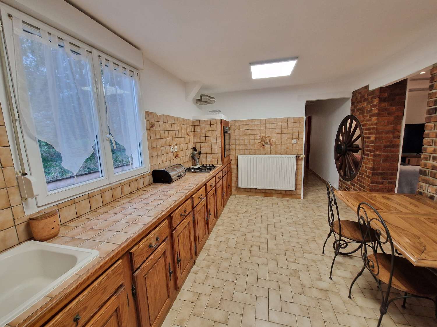 te koop huis Pargny-sur-Saulx Marne 7