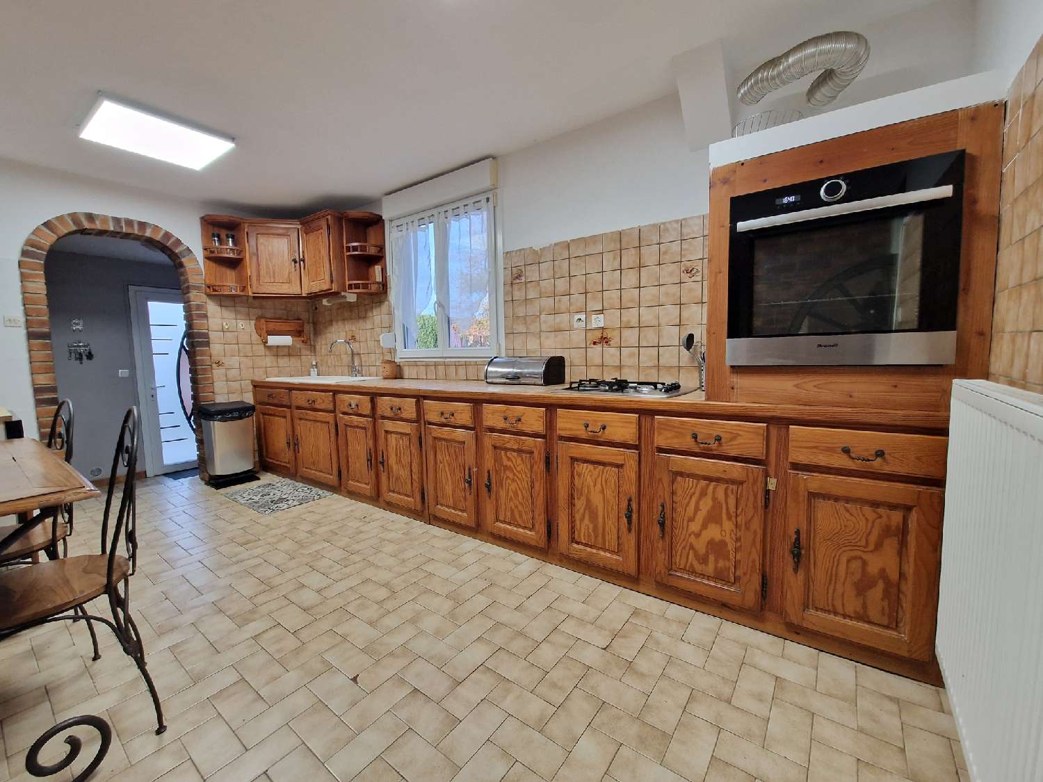 te koop huis Pargny-sur-Saulx Marne 8