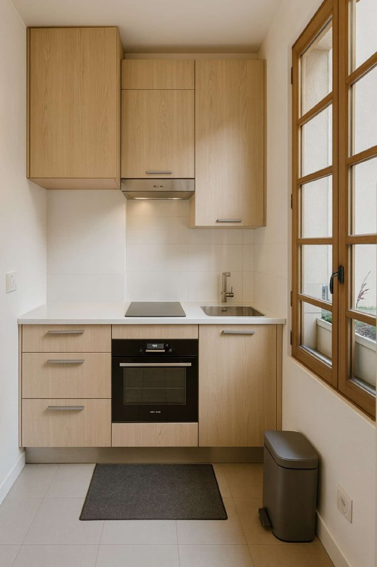  te koop huis Paris 19e Arrondissement Parijs (Seine) 4