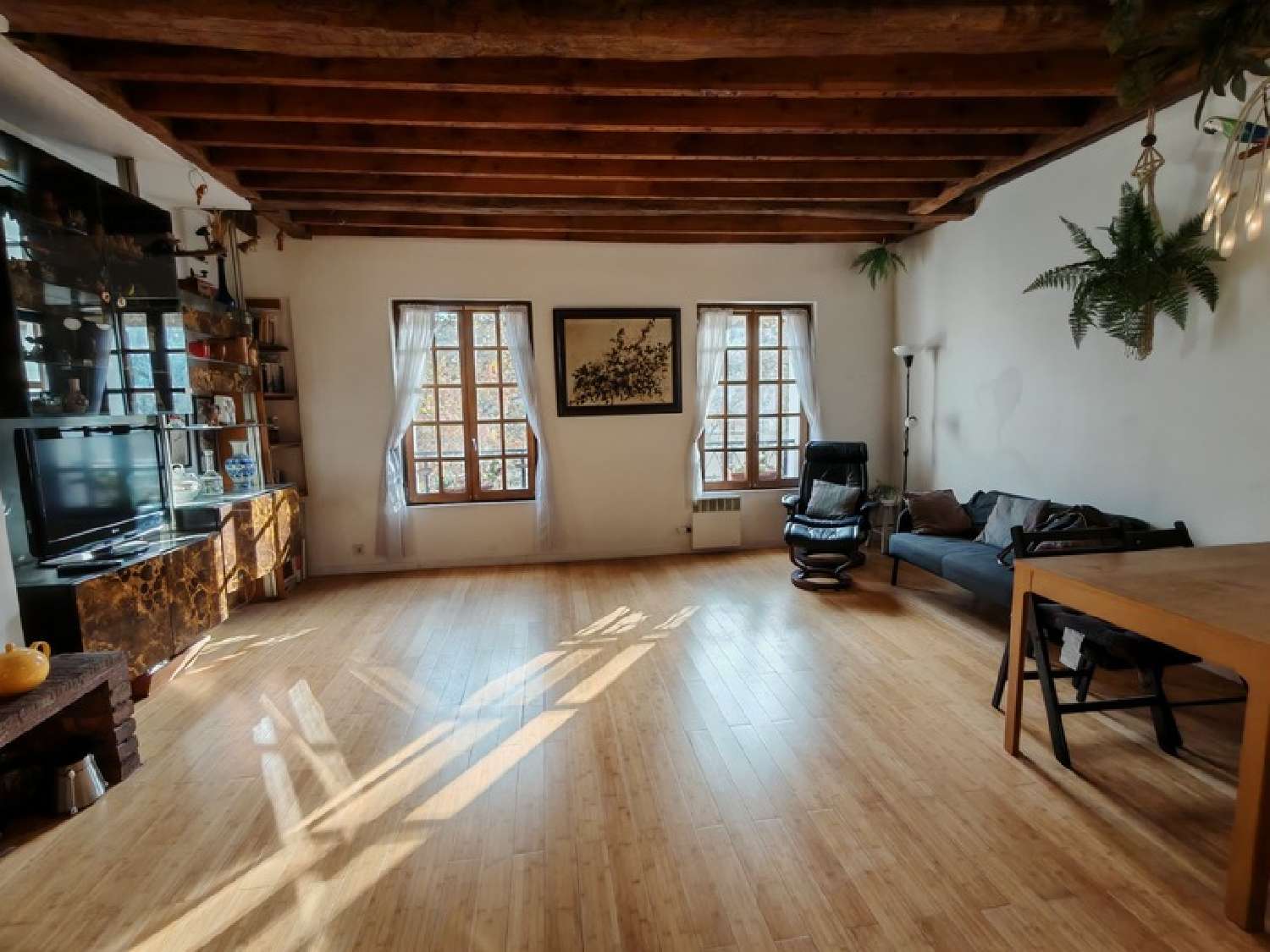  te koop huis Paris 19e Arrondissement Parijs (Seine) 6