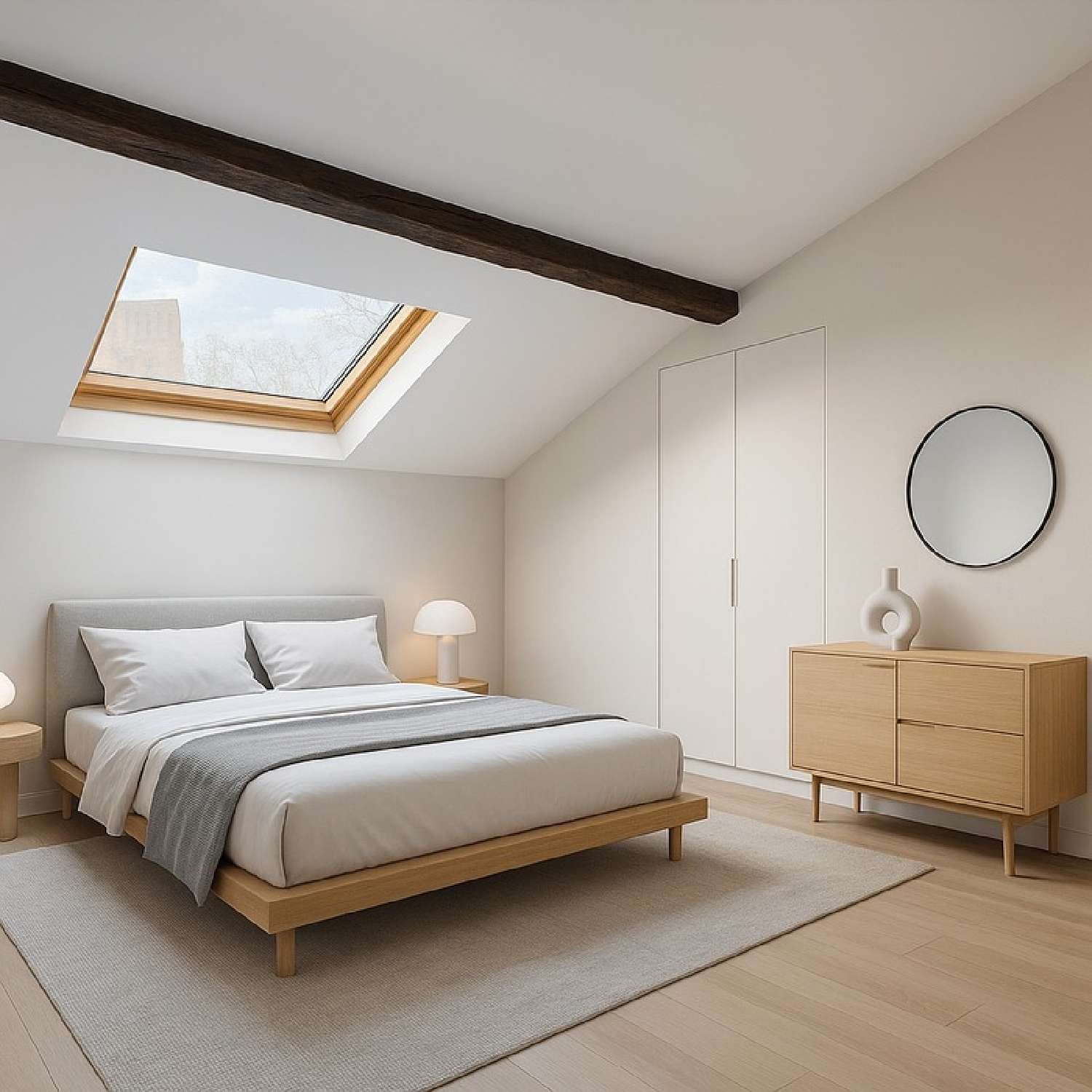  te koop huis Paris 19e Arrondissement Parijs (Seine) 7