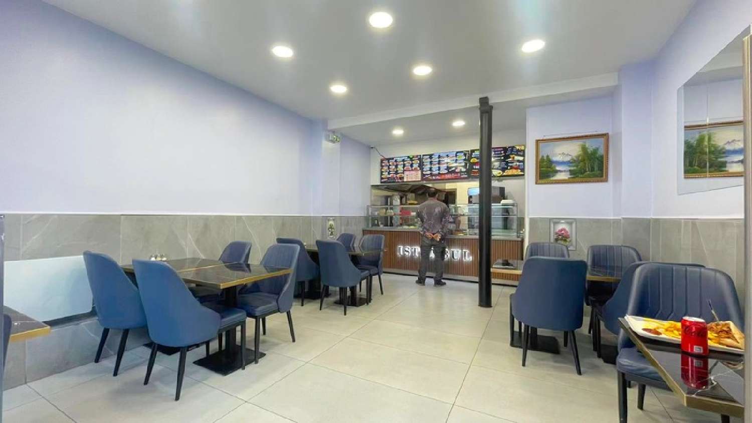  te koop huis Paris 5e Arrondissement Parijs (Seine) 1