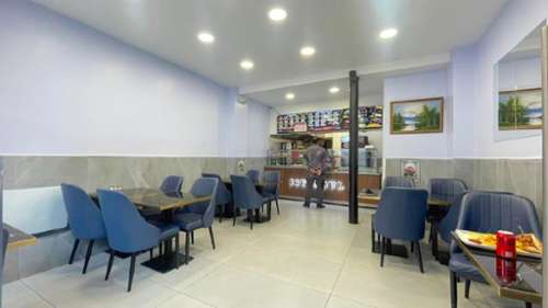 Paris 5e Arrondissement Parijs (Seine) huis foto 7228814