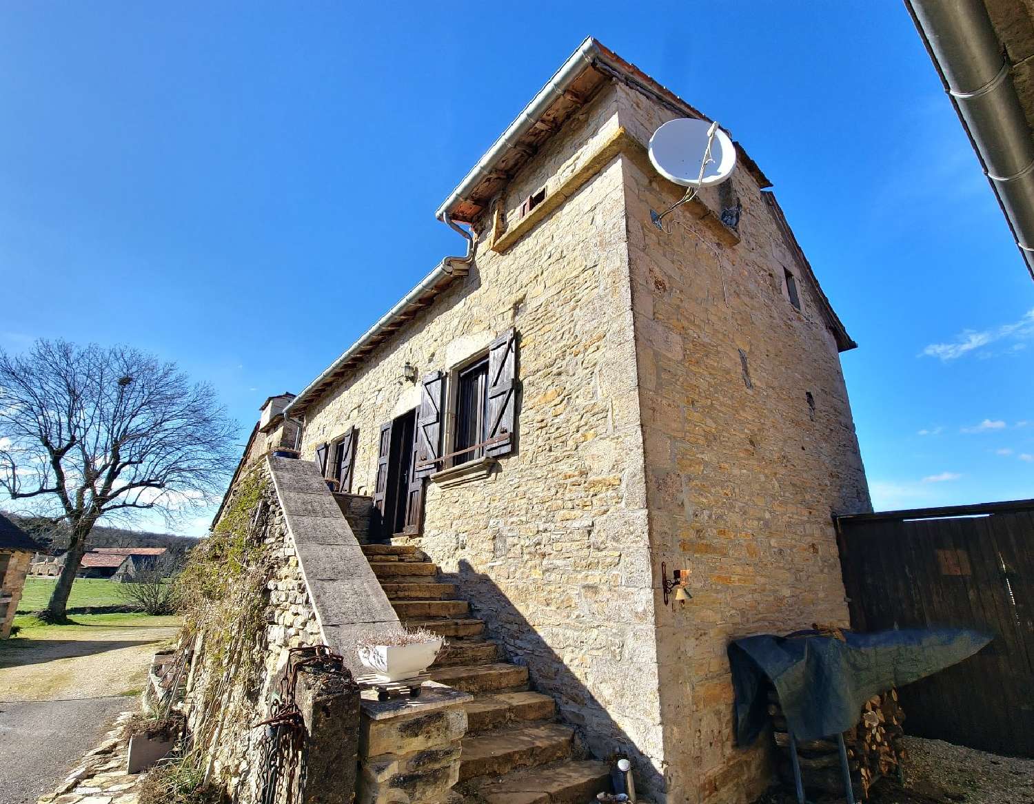  te koop huis Parisot Tarn-et-Garonne 3