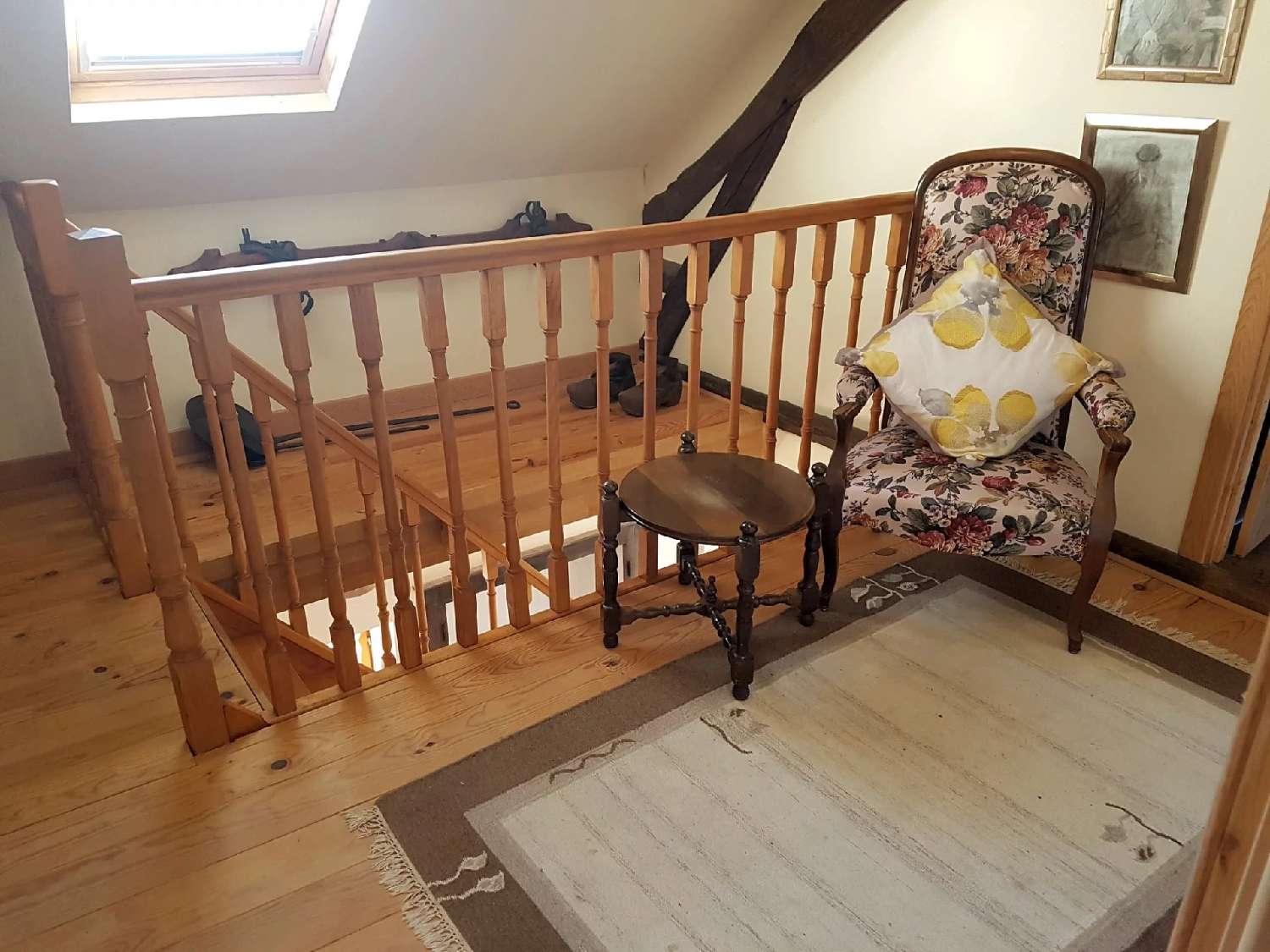  te koop huis Parnac Indre 8