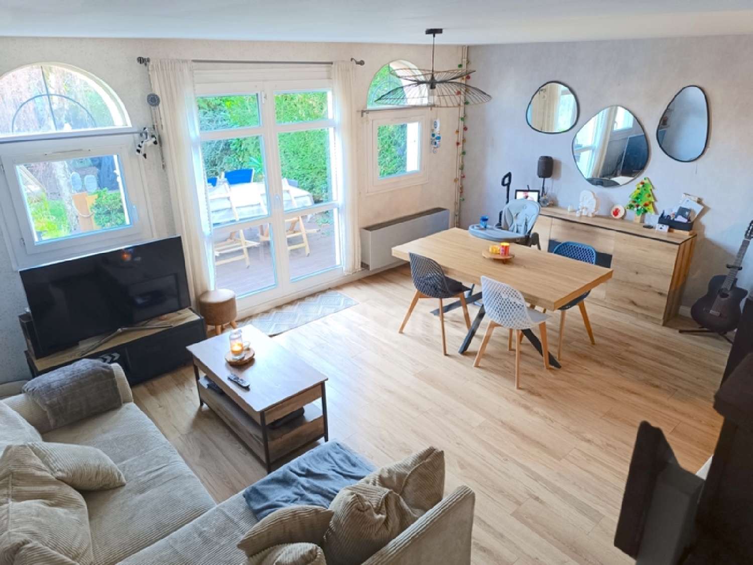  en venta casa Paron Yonne 1