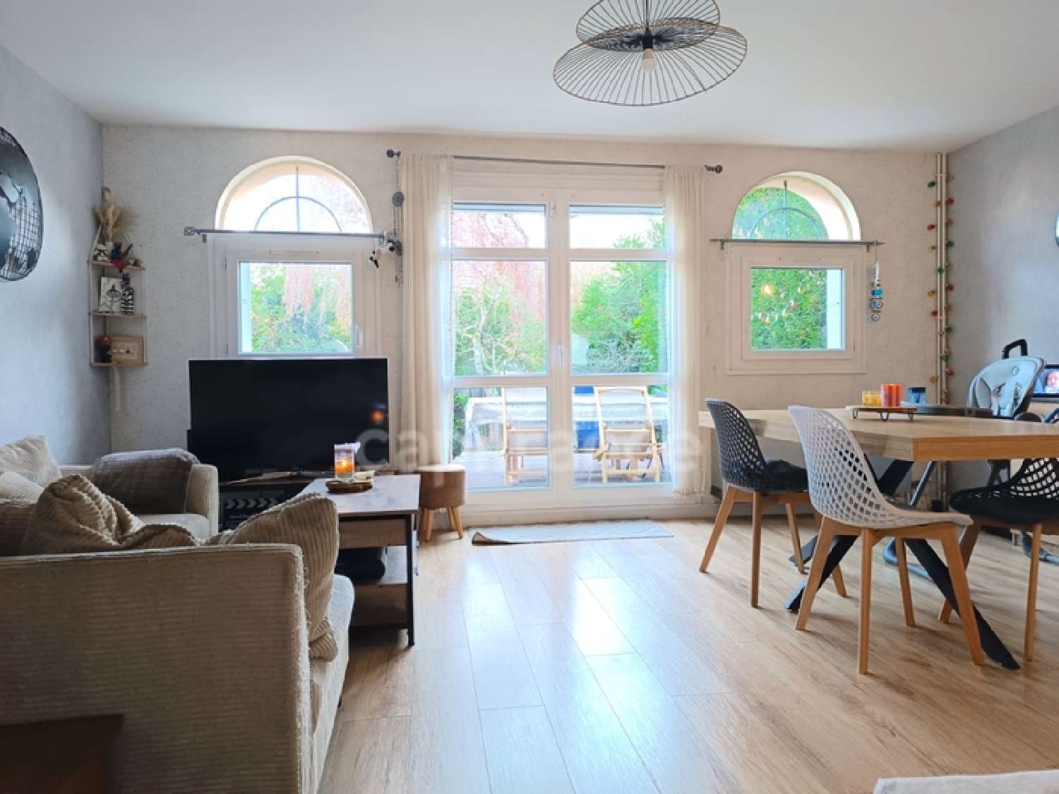  en venta casa Paron Yonne 3