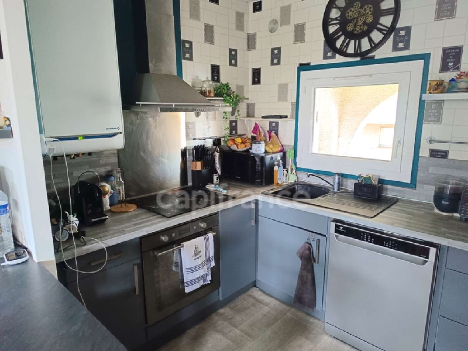  en venta casa Paron Yonne 6