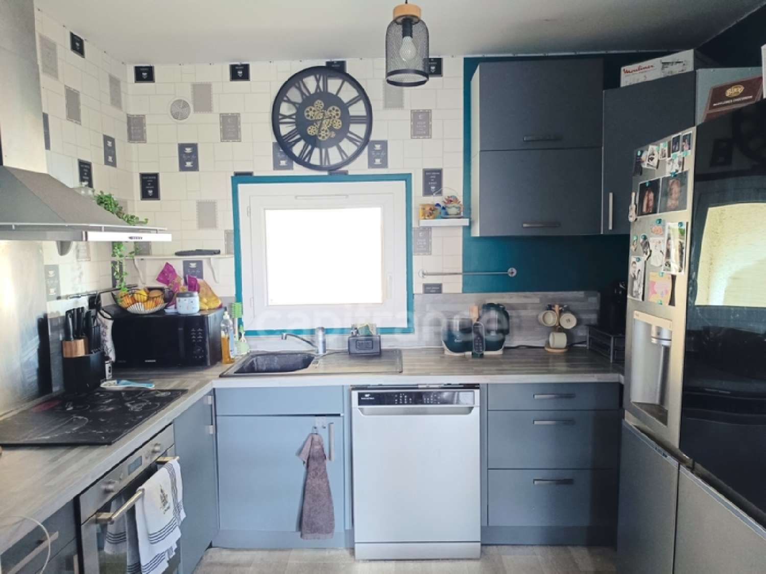  en venta casa Paron Yonne 7