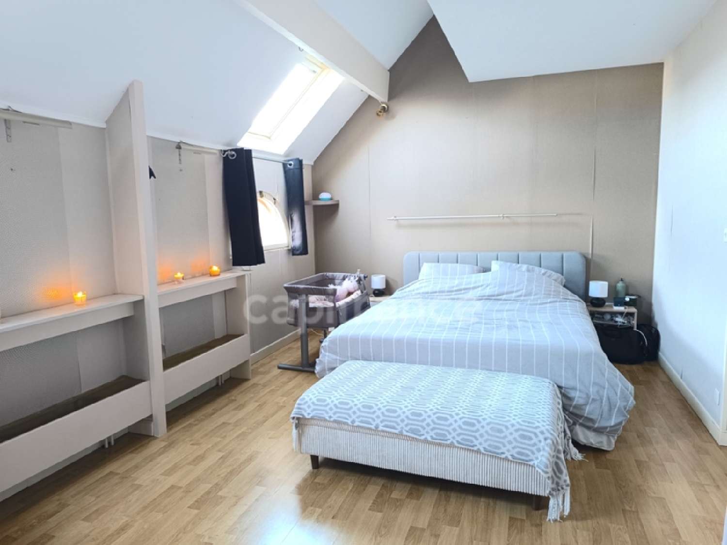  en venta casa Paron Yonne 8