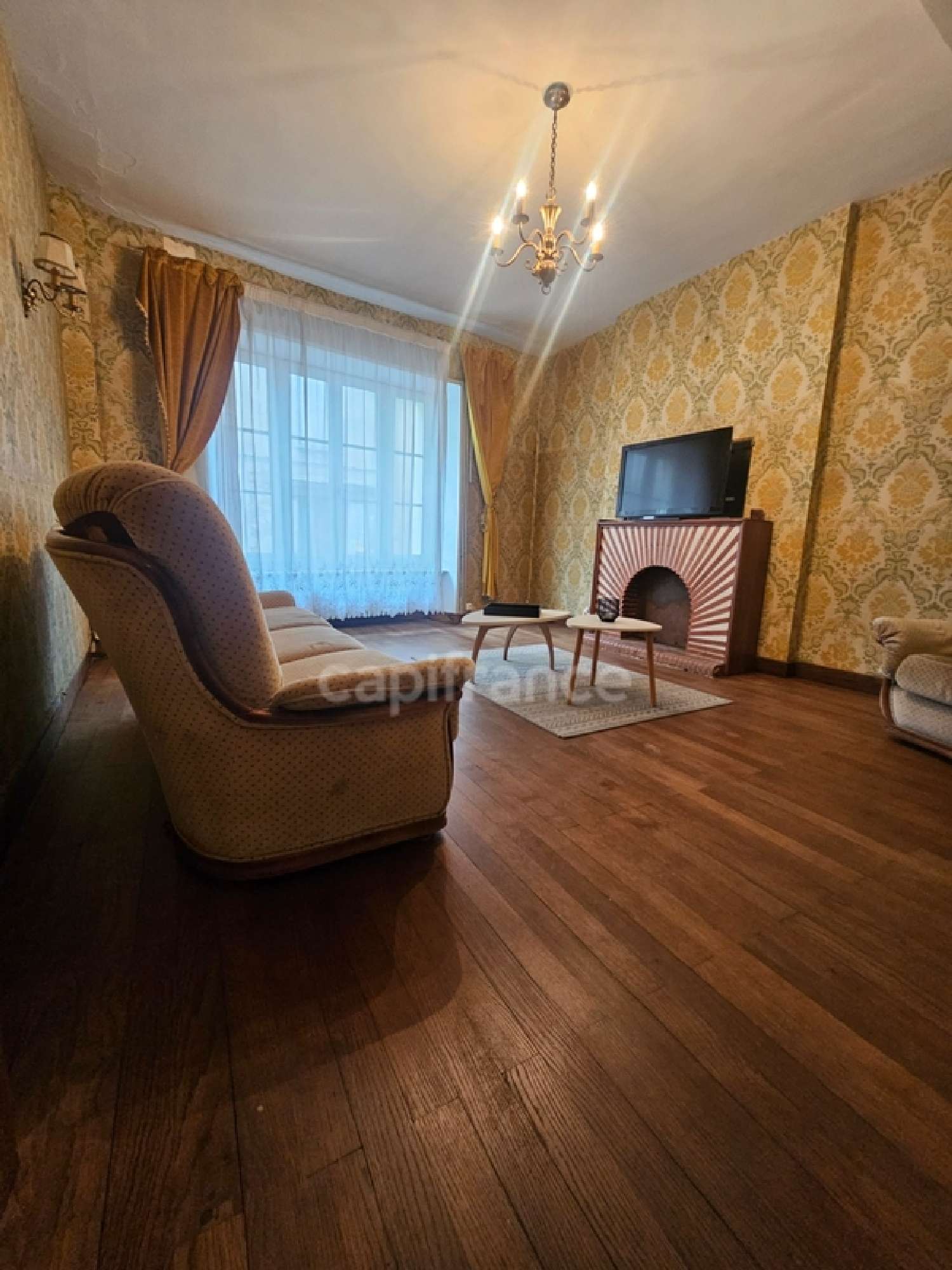  te koop huis Parthenay Deux-Sèvres 4