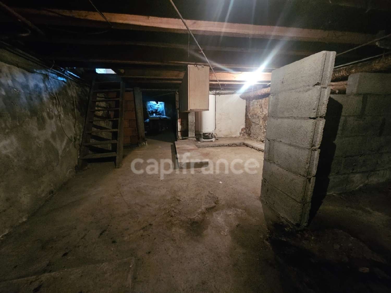  te koop huis Parthenay Deux-Sèvres 6