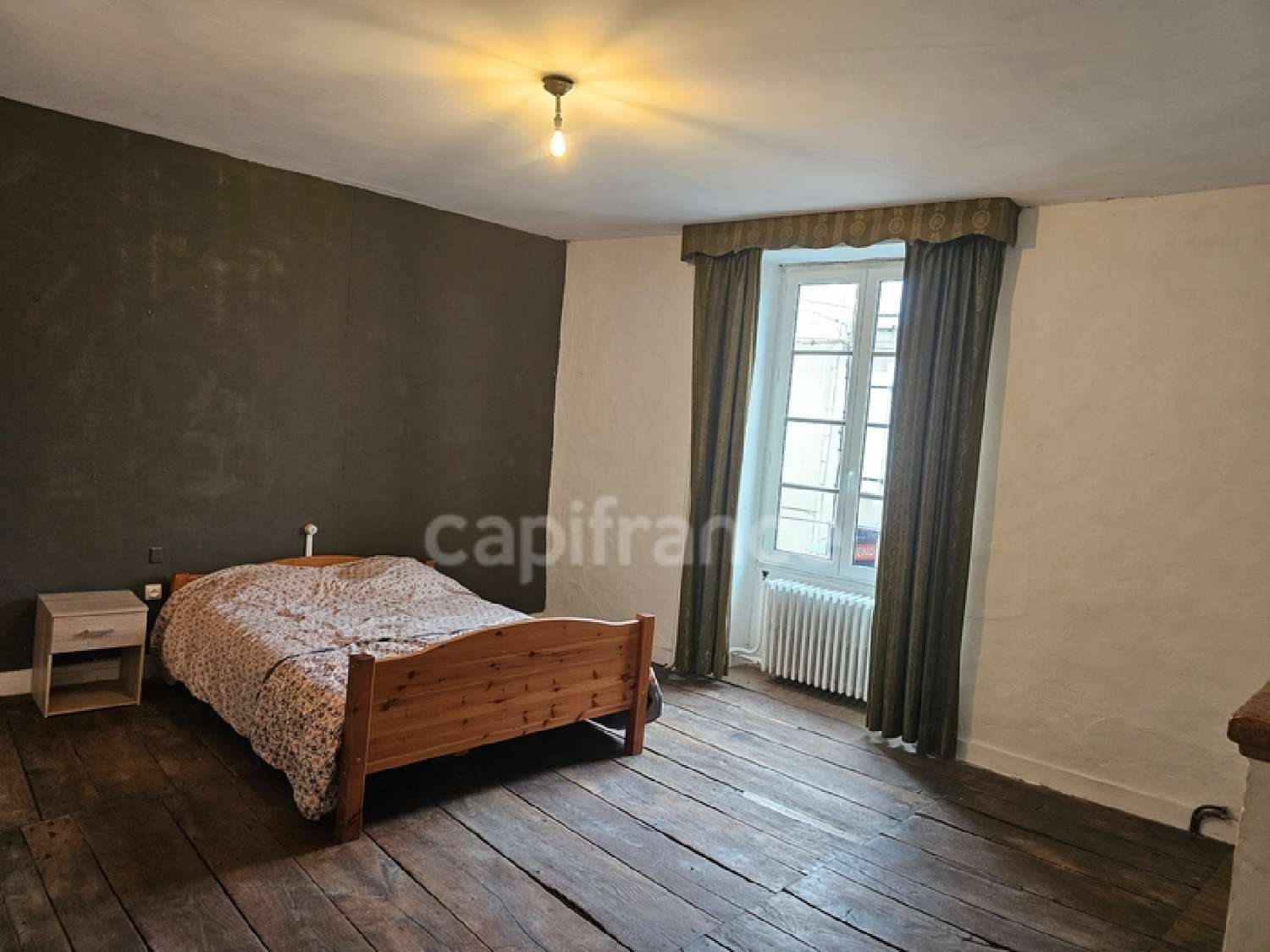  te koop huis Parthenay Deux-Sèvres 7