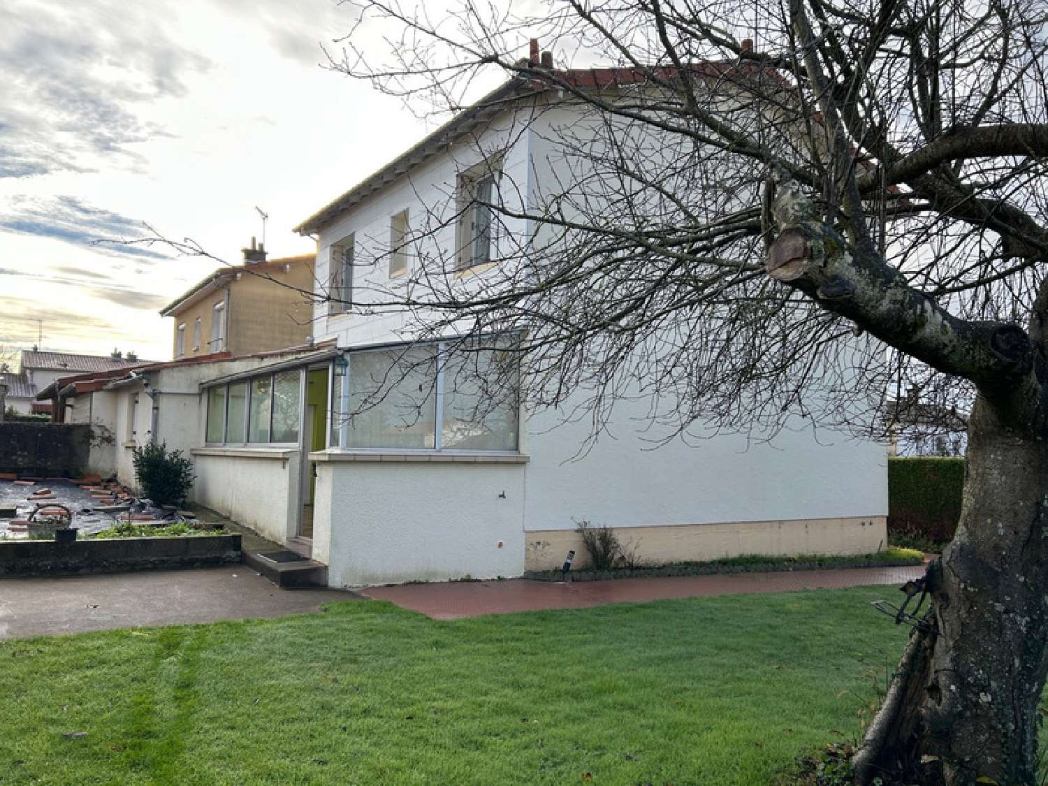 kaufen Haus Parthenay Deux-Sèvres 2