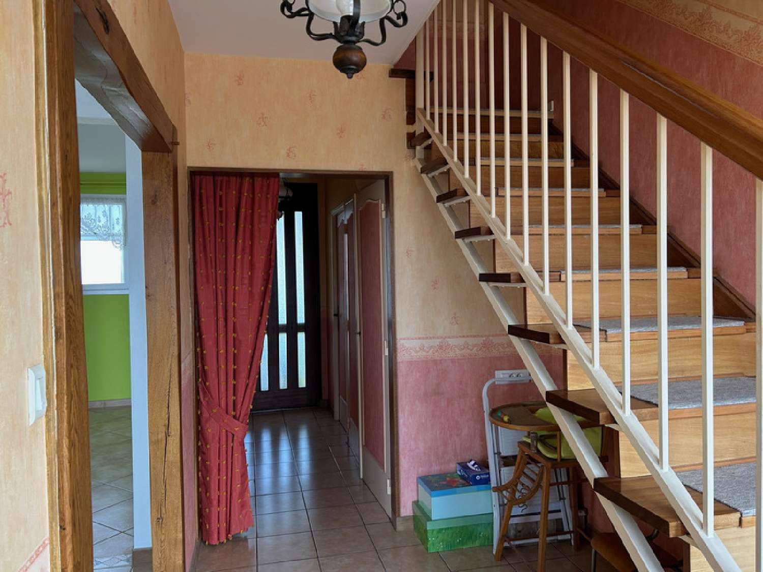 kaufen Haus Parthenay Deux-Sèvres 3