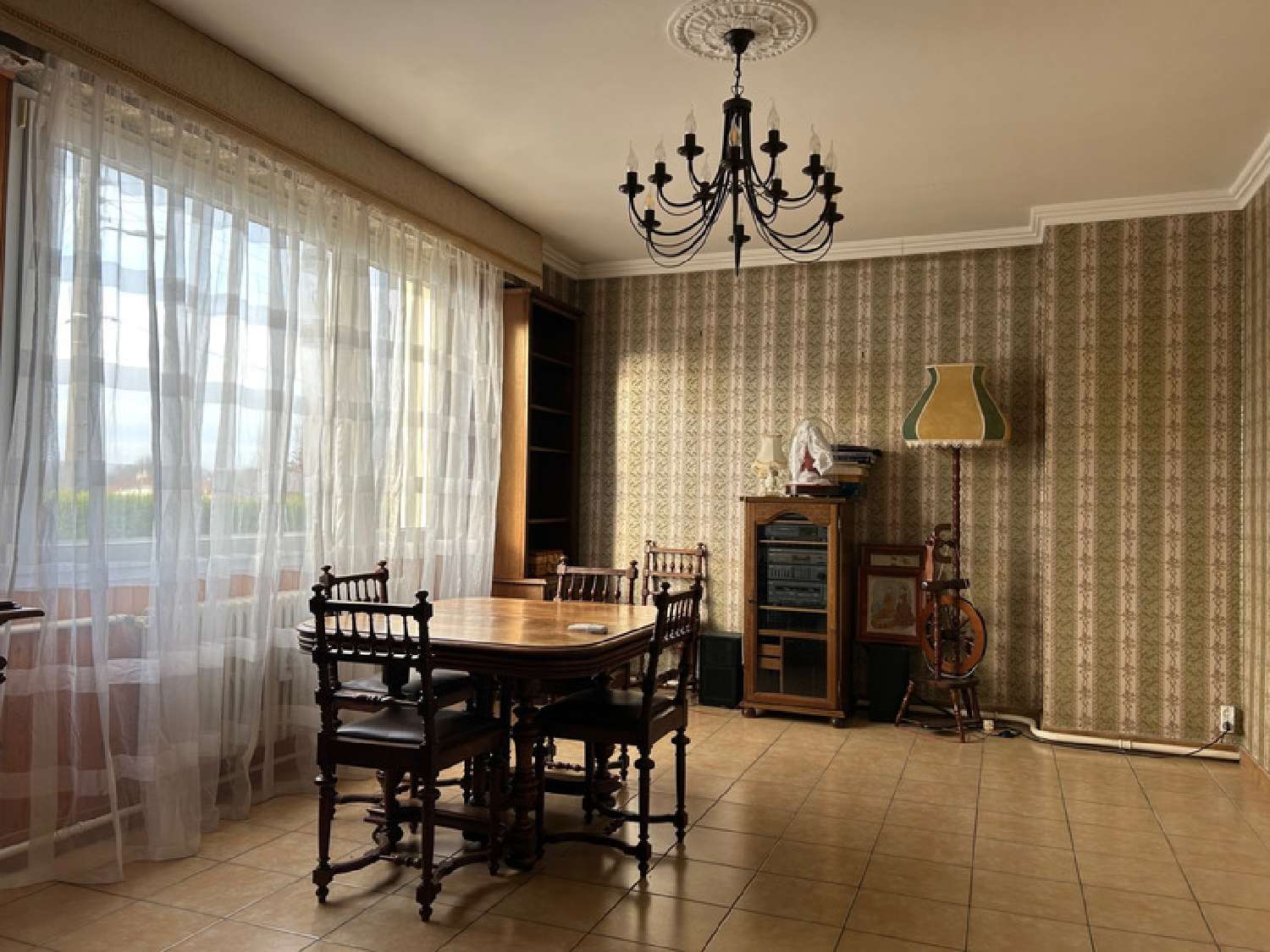 kaufen Haus Parthenay Deux-Sèvres 4