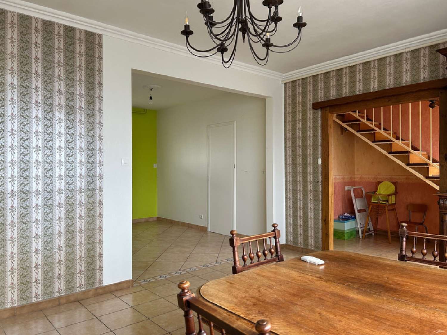 kaufen Haus Parthenay Deux-Sèvres 6